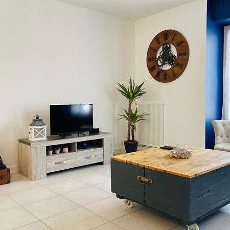 Superb Apartment 10 Min Walk From The Castle Амбуаз Экстерьер фото