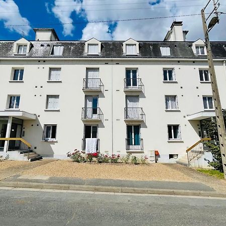 Superb Apartment 10 Min Walk From The Castle Амбуаз Экстерьер фото